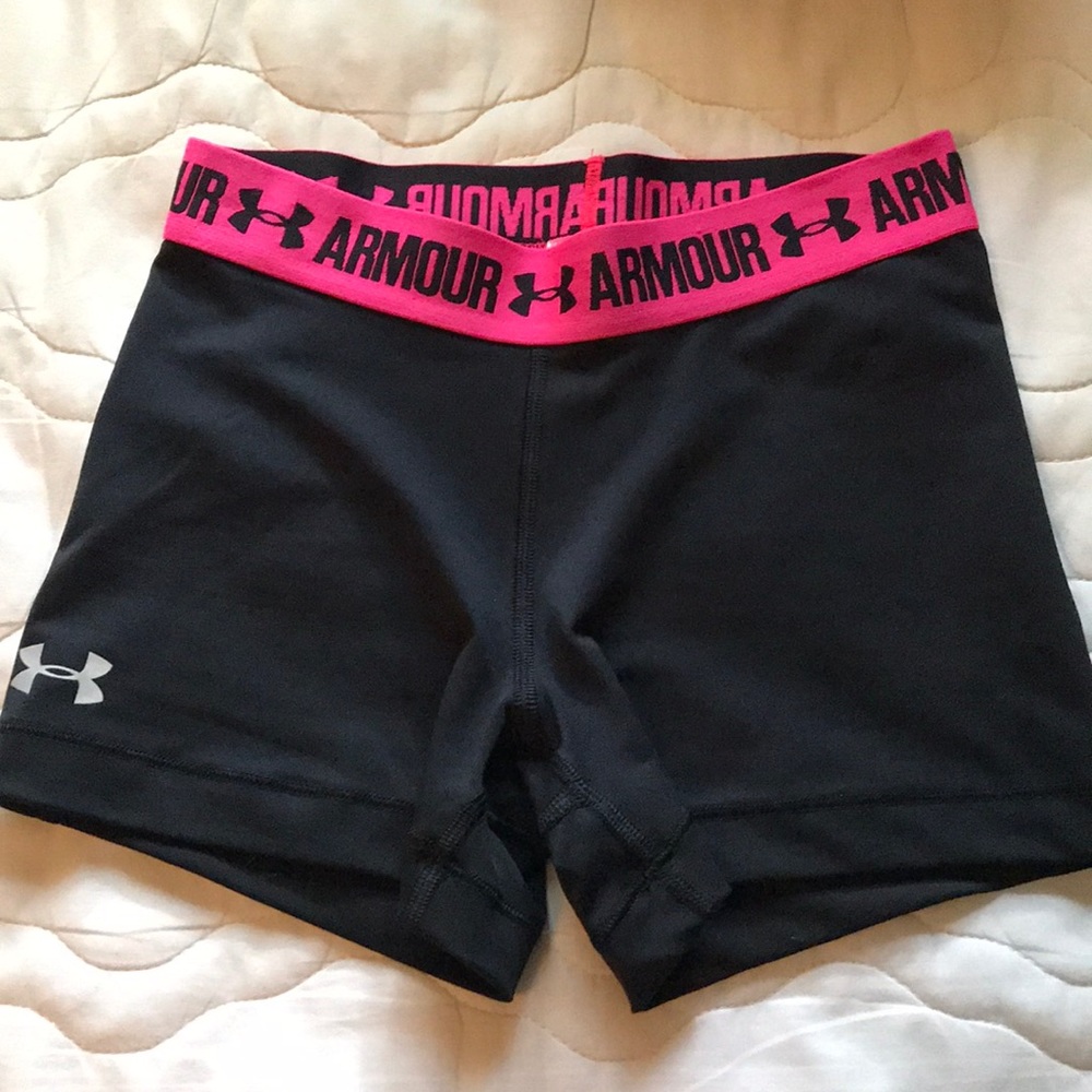 Under Armour Shorts